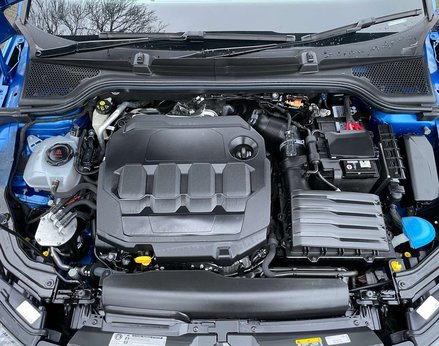 Skoda Kamiq 1.6 Kamiq SE TDI Semi-Auto 5dr 7