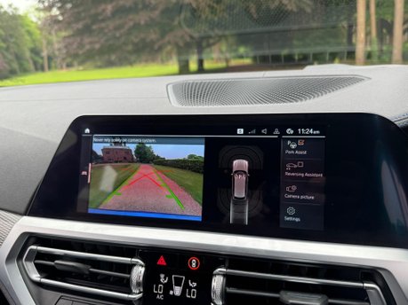 BMW 3 Series 320d M Sport Edition 28
