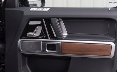 Mercedes-Benz G Class G63 23