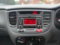 Kia Rio 1.4 1 5dr 19