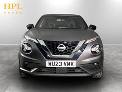 Nissan Juke 1.0 DIG-T Tekna SUV 5dr Petrol DCT Auto Euro 6 (s/s) (114 ps)