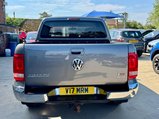 Volkswagen Amarok 2.0 BiTDI BlueMotion Tech Highline Auto 4Motion Euro 5 (s/s) 4dr 7