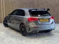 Mercedes-Benz A Class 1.5 A 180 AMG Line Executive D Auto 5dr 28