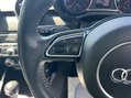 Audi A1 1.4 TFSI CoD Black Edition S Tronic Euro 6 (s/s) 3dr 23
