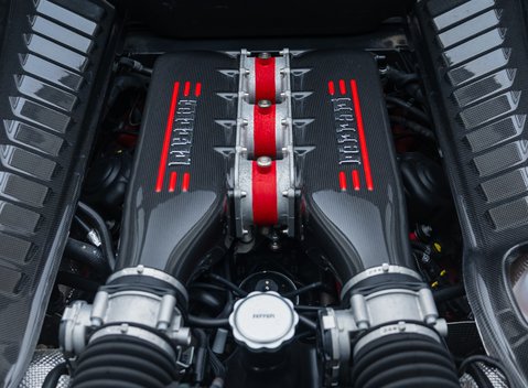 Ferrari 458 Speciale 47