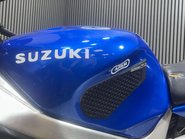 Suzuki GSX-R 2001 K1 30K GREAT RUNNING 600CC SPORTS BIKE PROJECT TRACK BIKE 18