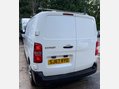 Peugeot Expert 1.6 BlueHDi 1000 Professional Standard Panel Van 6dr Diesel Manual MWB Euro 19