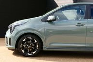 Kia Picanto 1.2 Picanto GT-Line S Auto 5dr 11