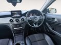 Mercedes-Benz GLA 1.6 GLA 180 Urban Edition Auto 5dr 11