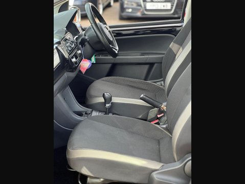 Volkswagen Up 1.0 High up! ASG Euro 5 5dr 35