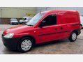Vauxhall Combo 1.3 CDTi 1700 16v 3dr 17