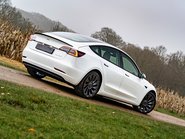 Tesla Model 3 PERFORMANCE 20