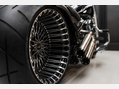 Harley-Davidson Terminator T-800 26