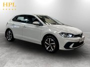 Volkswagen Polo 1.0 TSI Match Hatchback 5dr Petrol DSG Euro 6 (s/s) (95 ps) 1
