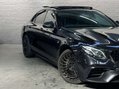 Mercedes-Benz E Class 4.0 AMG E 63 Premium 4Matic+ Auto 4WD 4dr 6