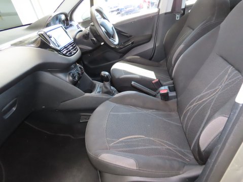 Peugeot 208 ACTIVE 11