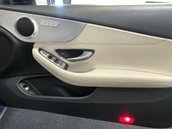 Mercedes-Benz C Class 1.5 C 200 AMG Line Auto 2dr 26