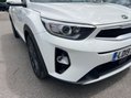 Kia Stonic 1.0 T-GDi 3 Euro 6 (s/s) 5dr 13