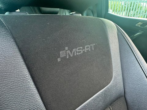 Ford Ranger WILDTRAK ECOBLUE MSRT 16