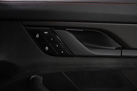 Porsche Taycan Performance Plus 93.4kWh GTS Saloon 4dr Electric Auto 4WD (11kW Charger) (5 29
