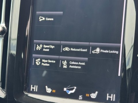 Volvo XC60 2.0 T5 Momentum Auto AWD Euro 6 (s/s) 5dr 23