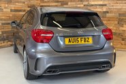 Mercedes-Benz A Class 2.0 A45 AMG Hatchback 5dr Petrol SpdS DCT 4MATIC Euro 6 (s/s) (360 ps) 71