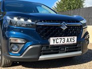 Suzuki S-Cross ULTRA BOOSTERJET ALLGRIP MHEV 17