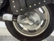 Suzuki Intruder 1500 VL 2000 ONLY 14K NEW MOT SERVICED 1500CC CRUISER BIKE 8