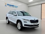 Skoda Kodiaq 2.0 TDI SE L DSG 4WD Euro 6 (s/s) 5dr (5 Seat) 1