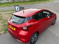 Nissan MICRA IG-T ACENTA LIMITED EDITION 24