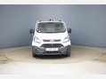 Ford Transit Custom 2.2 TDCi 310 ECOnetic L1 H1 5dr 8