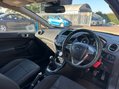 Ford Fiesta 1.2 Fiesta Zetec 3dr 6
