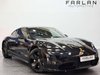 Porsche Taycan Performance Plus 93.4kWh Turbo Saloon 4dr Electric Auto 4WD (680 ps)