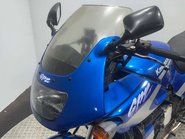 Kawasaki GPZ 2000 ONLY 20K CLEAN PROJECT BIKE SPARES OR REPAIR 500CC 18