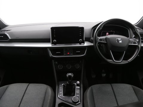 SEAT Tarraco 1.5 TSI EVO SE Euro 6 (s/s) 5dr 9