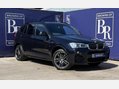 BMW X3 2.0 20d M Sport SUV 5dr Diesel Auto xDrive Euro 6 (s/s) (190 ps) 1