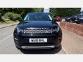 Land Rover Discovery Sport 2.0 Discovery Sport HSE TD4 Auto 4WD 5dr 2