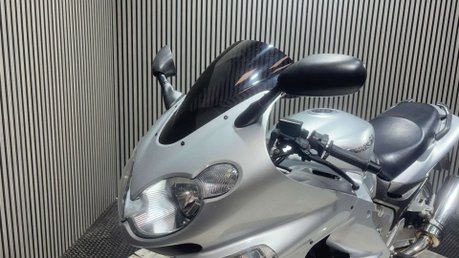 Kawasaki ZZR 2003 ONLY 24K TOURER PROJECT BIKE SPARES OR REPAIR 1200CC 20