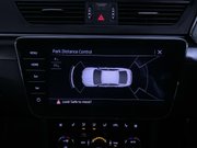 Skoda Superb 1.5 TSI ACT SportLine Plus Hatchback 5dr Petrol DSG Euro 6 (s/s) (150 ps) C 45