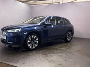 BMW Ix 40 76.6kWh Sport SUV 5dr Electric Auto xDrive (326 ps) 1 Owner - Sensors - 4