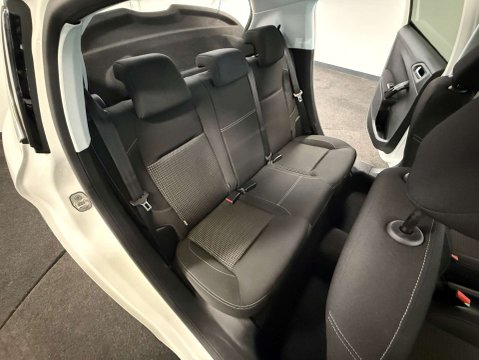 Peugeot 208 1.2 208 Tech Edition S/S 5dr 27