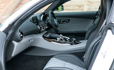 Mercedes-Benz Amg GT GT C Coupe Edition 50 13