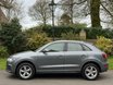 Audi Q3 TDI QUATTRO SE 7