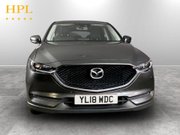 Mazda CX-5 2.0 SKYACTIV-G SE-L Nav SUV 5dr Petrol Manual Euro 6 (s/s) (165 ps) Cruise 2