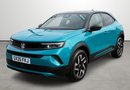 Vauxhall Mokka 1.2 Turbo 136 Griffin 5dr 6