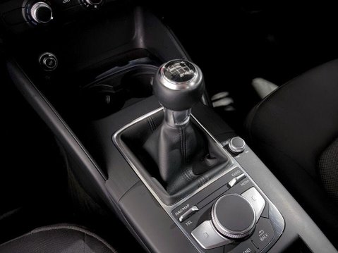 Audi A3 1.0 TFSI 30 SE Technik Sportback 5dr Petrol Manual Euro 6 (s/s) (116 ps) 16