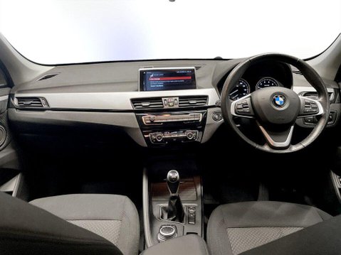 BMW X1 1.5 18i SE SUV 5dr Petrol Manual sDrive Euro 6 (s/s) (136 ps) 2 Owners - Sa 19