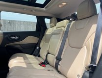 Jeep Cherokee 2.2 MultiJetII Limited SUV 5dr Diesel Auto 4WD Euro 6 (s/s) (200 ps) 16