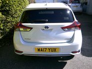 Toyota Auris VVT-I EXCEL TSS ONLY 32,000 MILES FROM NEW 8