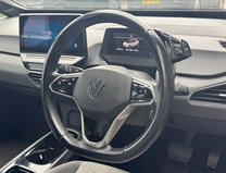 Volkswagen ID.3 (Sold) Pro Performance 58kWh Life Hatchback 5dr Electric Auto (204 ps) 13